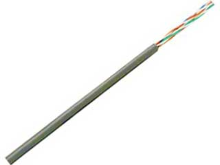 澳津三類大對(duì)數(shù)通信電纜（50對(duì)，OD 0.3mm）與雙絞線產(chǎn)品解析